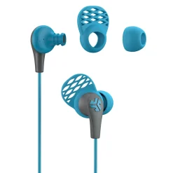 JBuds Pro Signature Earbuds, Blue (EPRORBLU123)