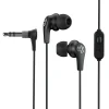 JBuds Pro Signature Earbuds, Black (EPRORBLK123)