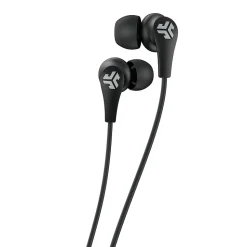 JBuds Pro Wireless Signature Earbuds, Black (JBUDSPROBT-BLK-BOX)