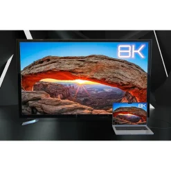 j5create 2.6' USB C to USB C Power Cable, Male to Male, Black (JUC28L08)