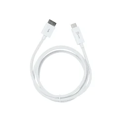 j5create 7-Port USB 3.0 Hub, Silver (JCH377US)