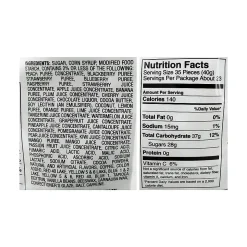 Jelly Belly Assorted 49 Flavors Jelly Beans, 32 oz (JBC83748)