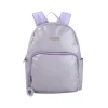 Jessica Simpson Laptop Backpack, Lavender (2149STA)