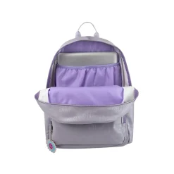 Jessica Simpson Laptop Backpack, Lavender (2149STA)