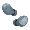JLab GO Air POP Wireless Earbuds Headphones, Bluetooth, Slate (EBGAIRPOPRSLT124)