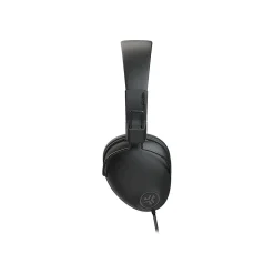 JLab Studio Pro Over-Ear Headphones, Black (HASTUDIOPRORBLK4)
