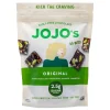 JoJo's Original Dark Chocolate Bites 10oz (220-02039)