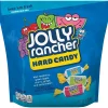 Jolly Rancher Hard Candy, Assorted Flavors, 14 oz., (HEC55686)