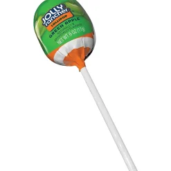 Jolly Rancher Lollipops, Assorted Flavors, 10.1 oz., 50 Pieces (209-00051)