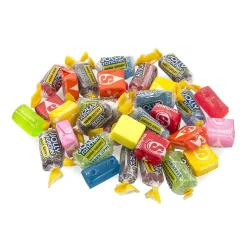 JOLLY-BURST Hard Candy, Assorted Flavors (600-B0003)