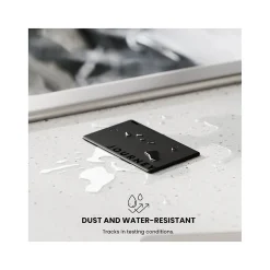 JOURNEY LOC8 Bluetooth Tracker, Black (JSTCBK)