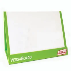 Junior Learning VersaBoard Dry Erase Whiteboard, 10.5" x 8.5" (JRL199)