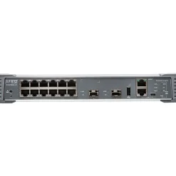 Juniper EX2300-C Compact Ethernet Switch