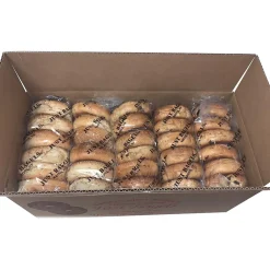 Just Bagel's Assorted Bagels (903-00107)