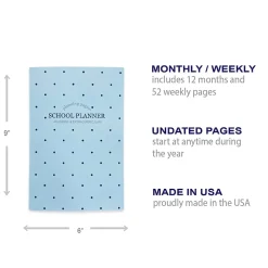 Kahootie Co. It's That Kinda Day School & After School 9