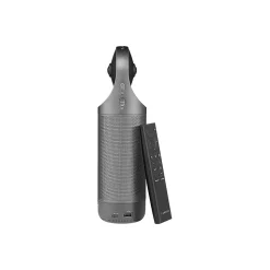 Kandao Meeting Pro HD 1080p Conferencing Webcam, 12 Megapixels, Gray (MT0822)