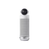 Kandao Meeting S HD 1080p Conferencing Webcam, 12 Megapixels, White/Silver (MT0623)