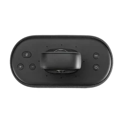 Kandao Meeting Ultra Standard HD 4K All-in-One AI Conferencing Webcam, 16 Megapixels, Black (MT1002)