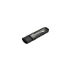 Kanguru Defender Elite30 16GB USB 3.2 Flash Drive, Black (KDFE30-16G)
