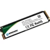Kanguru Defender Opal SED30 4TB M.2 PCI Express Internal Solid State Drive, 3D-NAND (KSED30-NVME-4T)