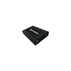 Kanguru UltraLock 5TB External USB 3.0 Portable Hard Drive, Black (U3-2HDWP-5T)