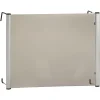 Kantek LCD Monitor Magnifier Filter for 19" Monitors, 5:4, Silver (KTKMAG19L)