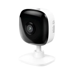 Kasa Smart Spot Security Camera, White (KC401)