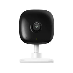 Kasa Smart Spot Security Camera, White (KC401)