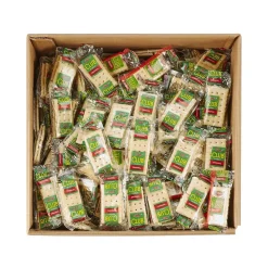 Kellogg's Club Original Crackers, 0.25 oz., 500 Packs/Box, 500/Pack ( 033451 )