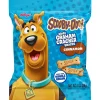Kellogg's® Scooby-Doo!™ Cinnamon Graham Sticks (1 oz. Equiv. of Grain)