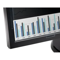 Kensington Anti-Glare Privacy Filter & Screen Protector for 24