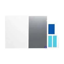 Kensington Anti-Glare Reversible Privacy Screen for 21.5" Widescreen Monitor (16:9) (K55797WW)