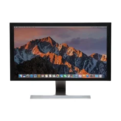 Kensington Anti-Glare Reversible Privacy Screen for 28