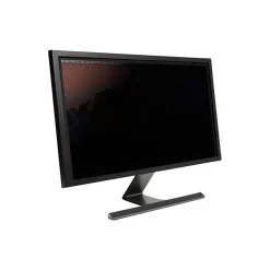 Kensington Anti-Glare Reversible Privacy Screen for 22.1