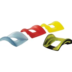 Kensington Foam Wrist Rests, Assorted Colors (55787)