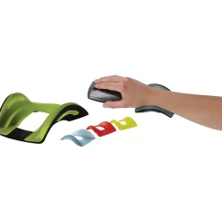 Kensington Foam Wrist Rests, Assorted Colors (55787)