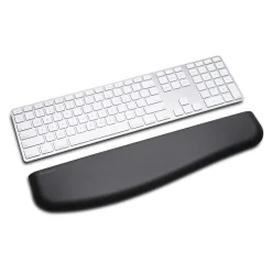 Kensington Gel Non-Skid Wrist Rest, Black (K52800WW)