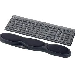 Kensington Gel Wrist Rest, Black (K62385AM)