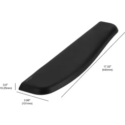 Kensington Gel Wrist Rest, Black (K52799WW)