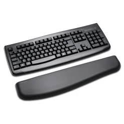 Kensington Gel Wrist Rest, Black (K52799WW)