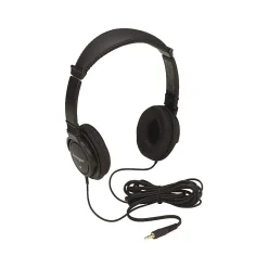 Kensington Hi-Fi Headphones, Black (K33137)