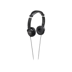 Kensington Hi-Fi Headphones, Black (K33137)
