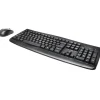 Kensington Keyboard for Life Wireless Desktop Combo Set, Black (K75231US)