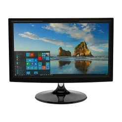 Kensington MagPro Anti-Glare Privacy Filter for 21.5" Widescreen Monitor (16:9) (K58354WW)