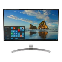 Kensington MagPro Anti-Glare Privacy Filter for 24" Widescreen Monitor (16:9) (K58357WW)