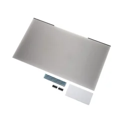Kensington MagPro Anti-Glare Privacy Filter for 24