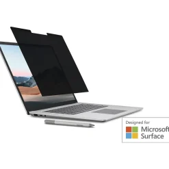 Kensington MagPro Elite Anti-Glare Magnetic Privacy Screen for 15" Surface Laptop, 3:2 (K58362WW)