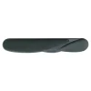 Kensington Pillow Foam Wrist Rest, Black (62813)