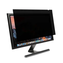 Kensington Privacy Screen Anti-Glare Privacy Filter & Screen Protector for 27" Widescreen Monitor (16:9) (K60729WW)