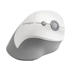 Kensington Pro Fit K75520WW Wireless Optical Mouse, Gray